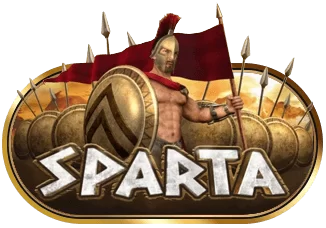 เกมสล็อต Sparta