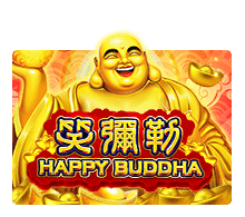 สล็อต Happy Buddha