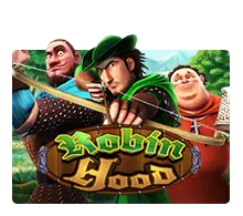 ทดลองเล่นสล็อต Robin Hood | SlotXO สล็อต XO