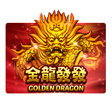 ทดลองเล่นสล็อต Golden Dragon | SlotXO สล็อต XO