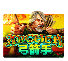 ทดลองเล่นสล็อต Archer | SlotXO สล็อต XO