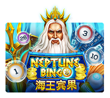 ทดลองเล่นสล็อต Neptune Treasure Bingo | SlotXO สล็อต XO