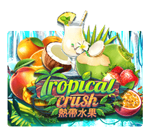 ทดลองเล่นสล็อต Tropical Crush | SlotXO สล็อต XO -SLOTXOX